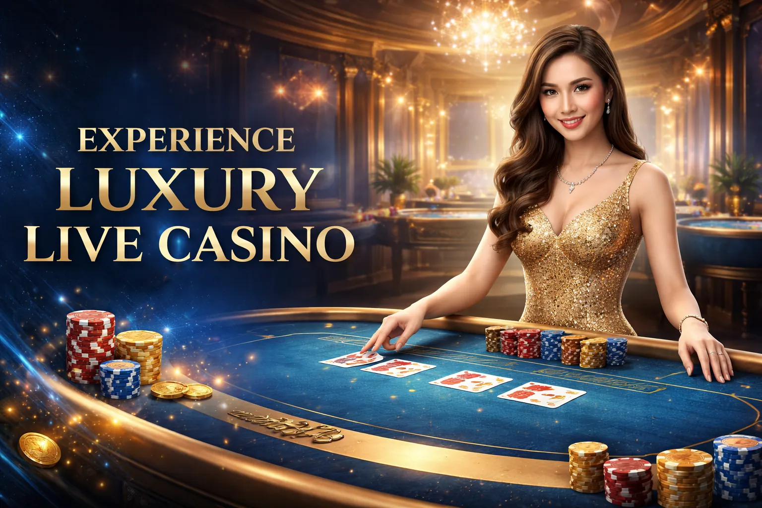 Twin – Sảnh game đẳng cấp cho người chơi Việt