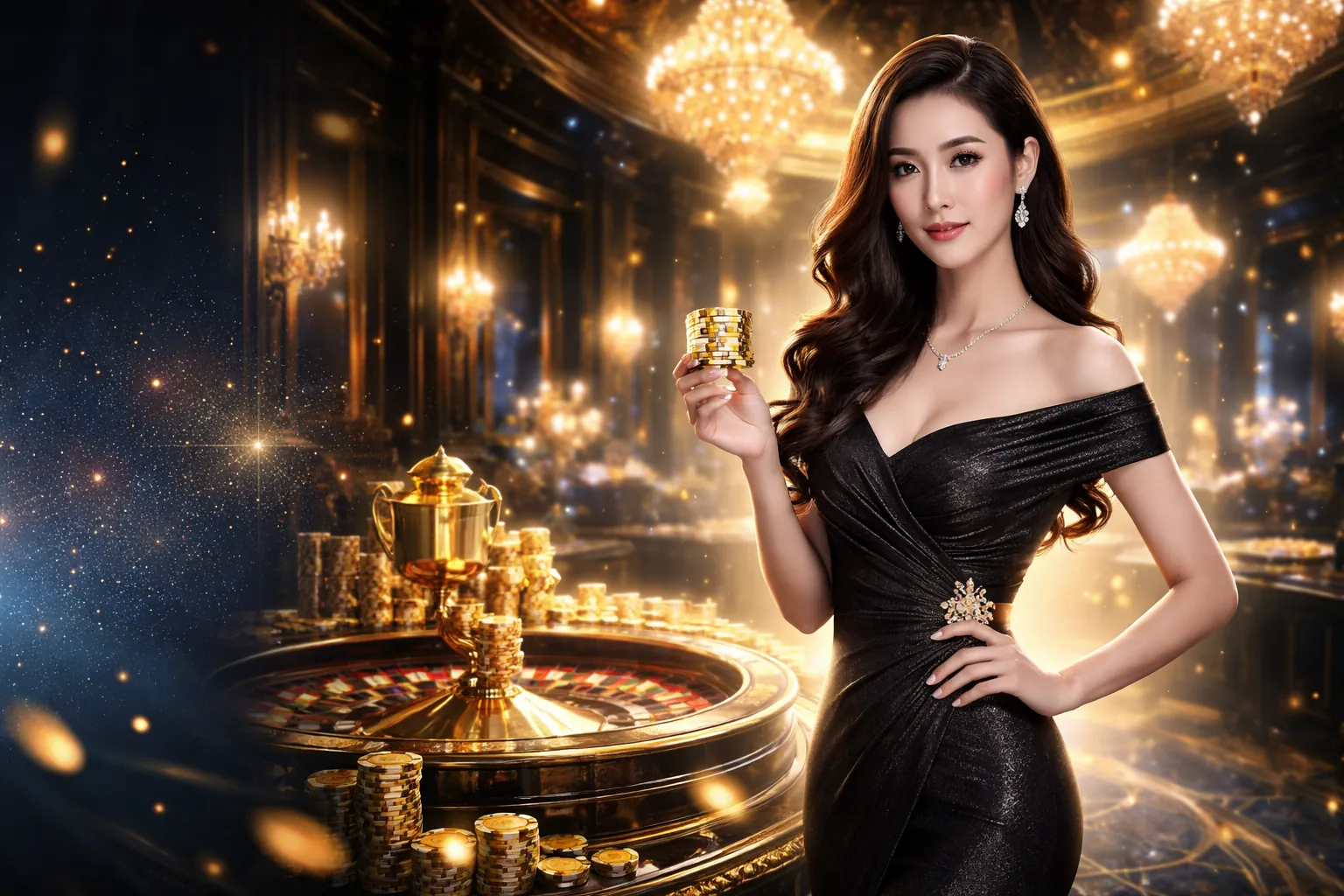 Sảnh Bắn Cá Twin 2026