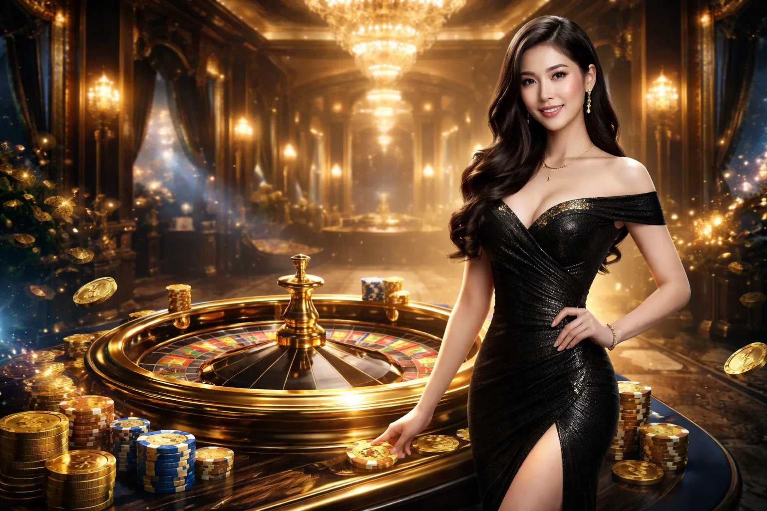 Sảnh game Tài Xỉu Twin 2026